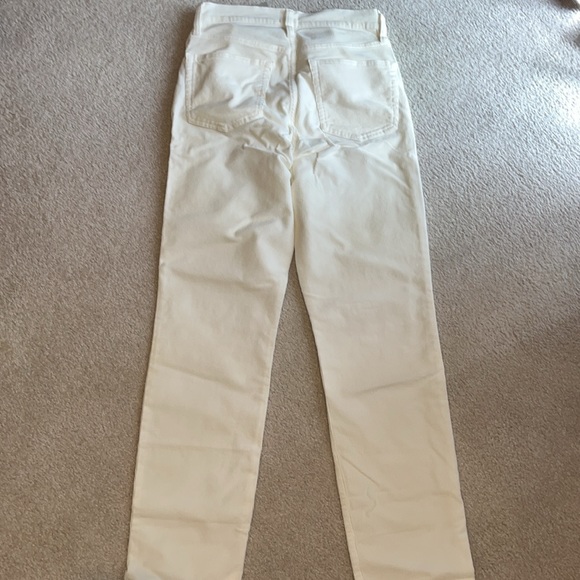 J. Crew Vintage slim-straight corduroy pant - Picture 9 of 9